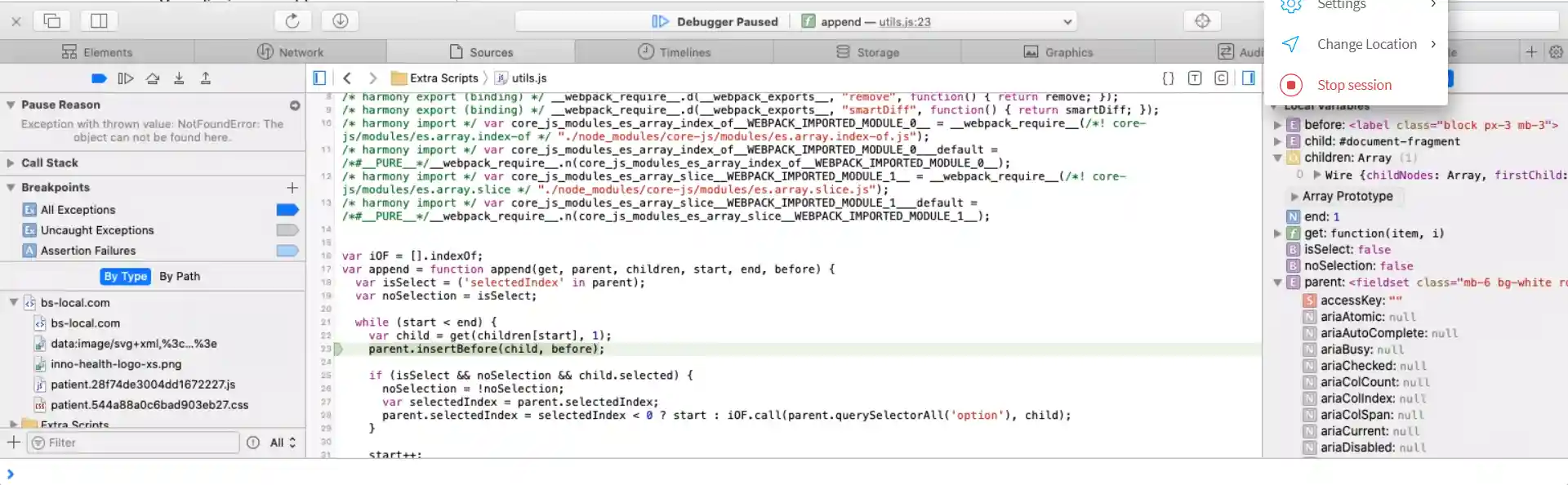 safari_src