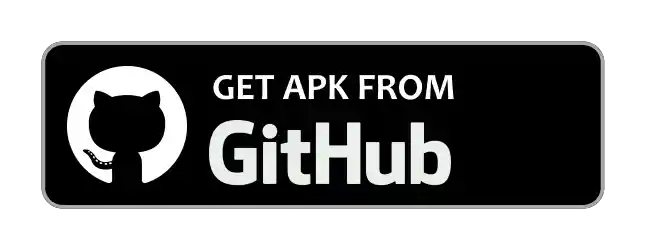 Download APK from GitHub