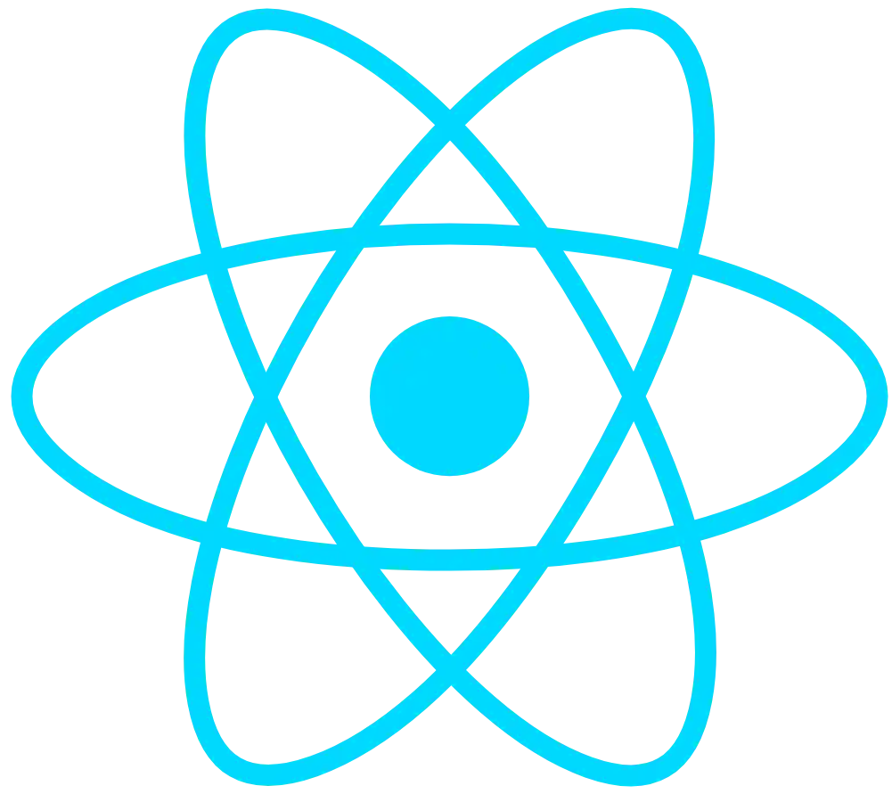React