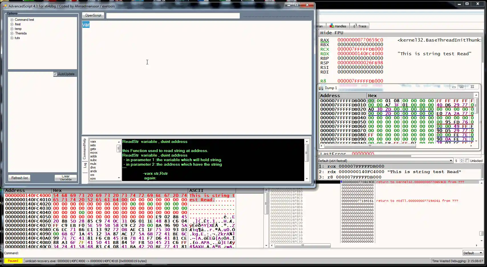 NewGUI 4.3