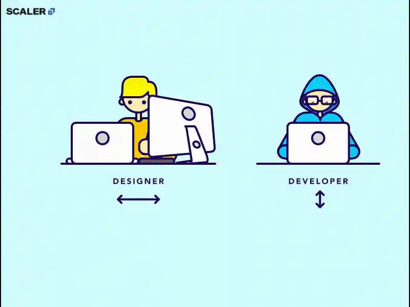 Designer Vs Developer