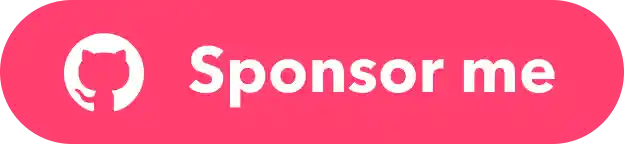 Sponsor jvrsolis on GitHub