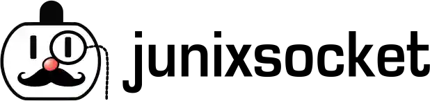 junixsocket logo