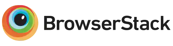 Browserstack logo