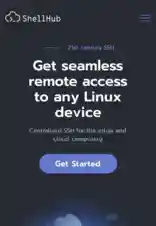 ShellHub