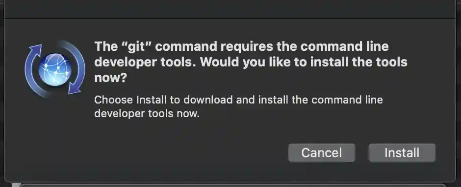 Screenshot_Git_command_line_tools_prompt