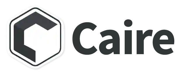 Caire Logo