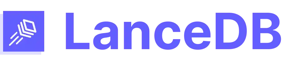 LanceDB Logo