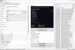 Item Creator Trinity Creator Preview