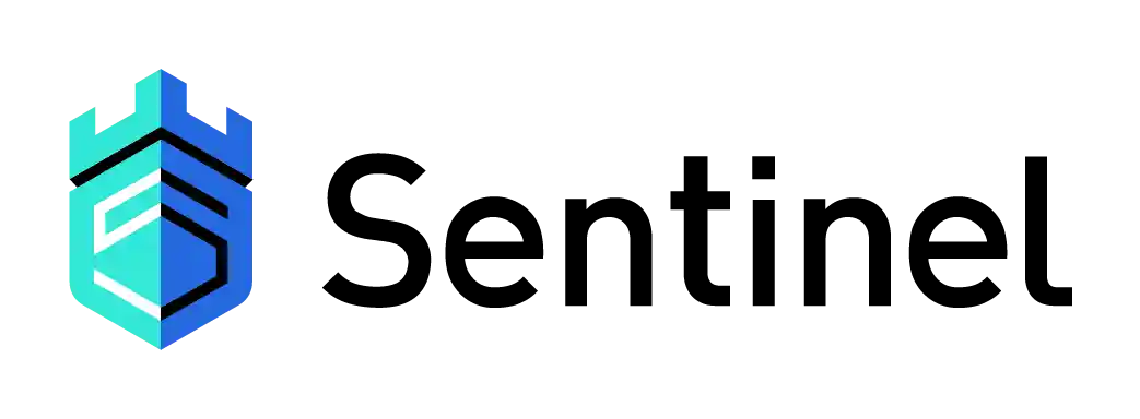 Sentinel Logo