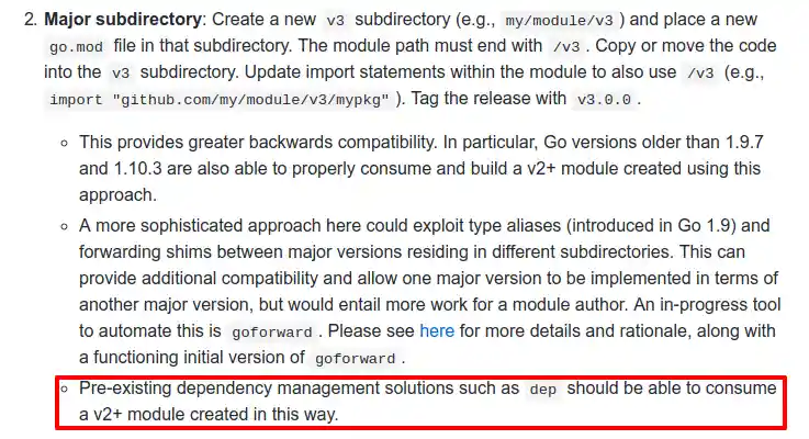 Modules-golang-go-Wiki