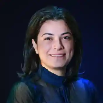 Elham Kashefi - VeriQloud founder