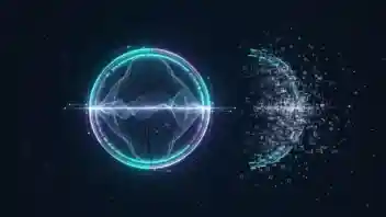 Quantum Token
