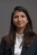 Daksha Ladia