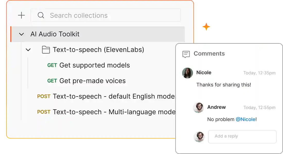Enable secure adoption and reuse of internal, partner, and public APIs. Graphic.