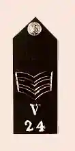 Sergeant