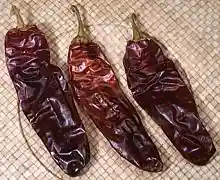 Calfornia Chili