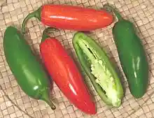 Jalapenos