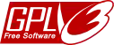 GPL version 3