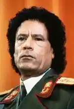 Qadhafi