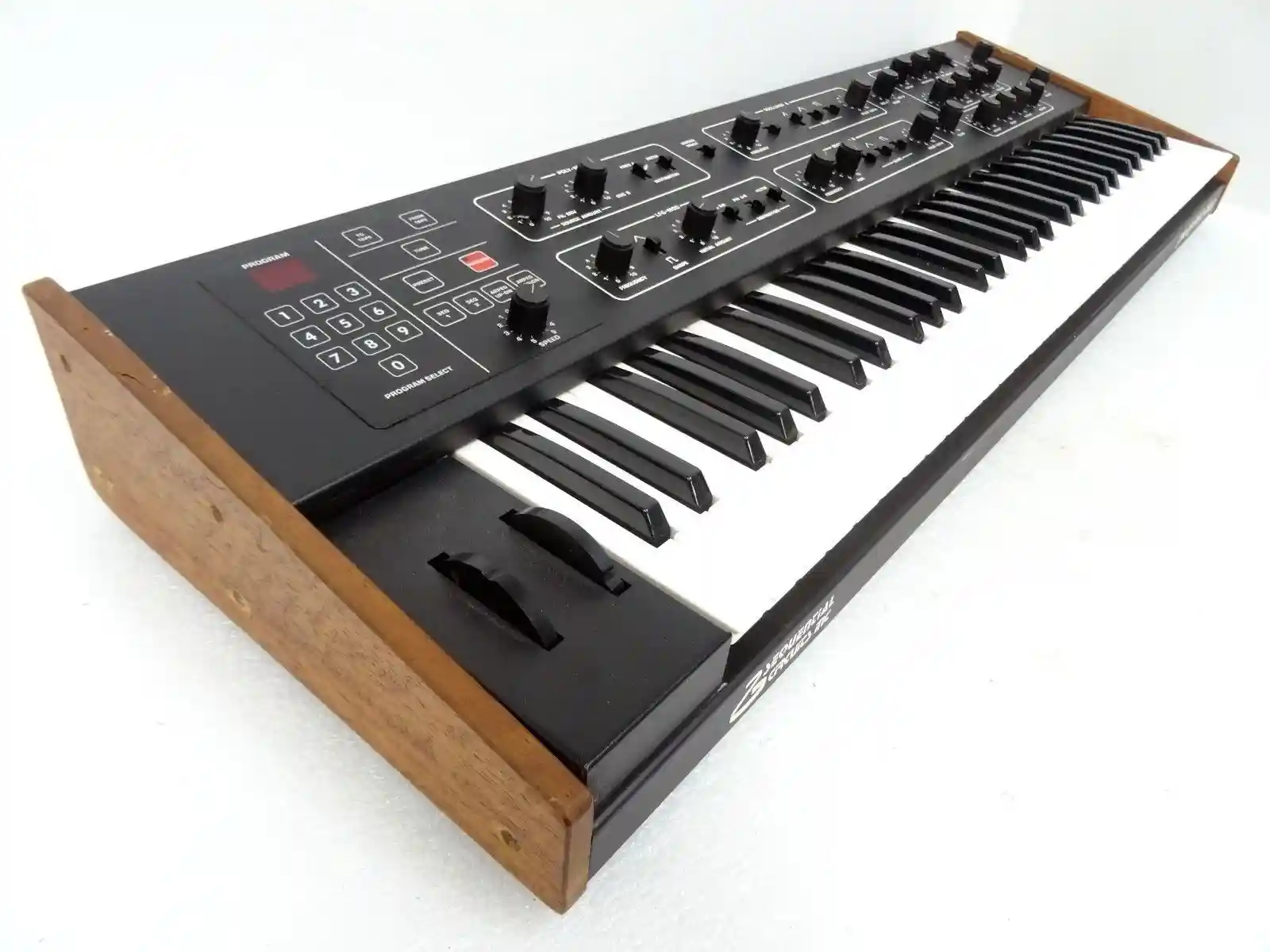 Prophet-600
