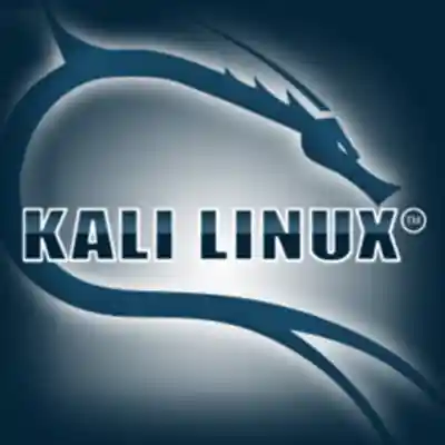 Kali Linux Logo