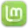Linux Mint Logo
