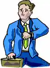 unaccustomed - not habituated to