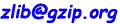 zlib email address