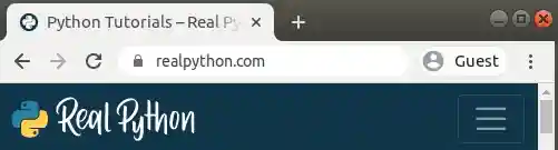 JavaScript in the Address Bar