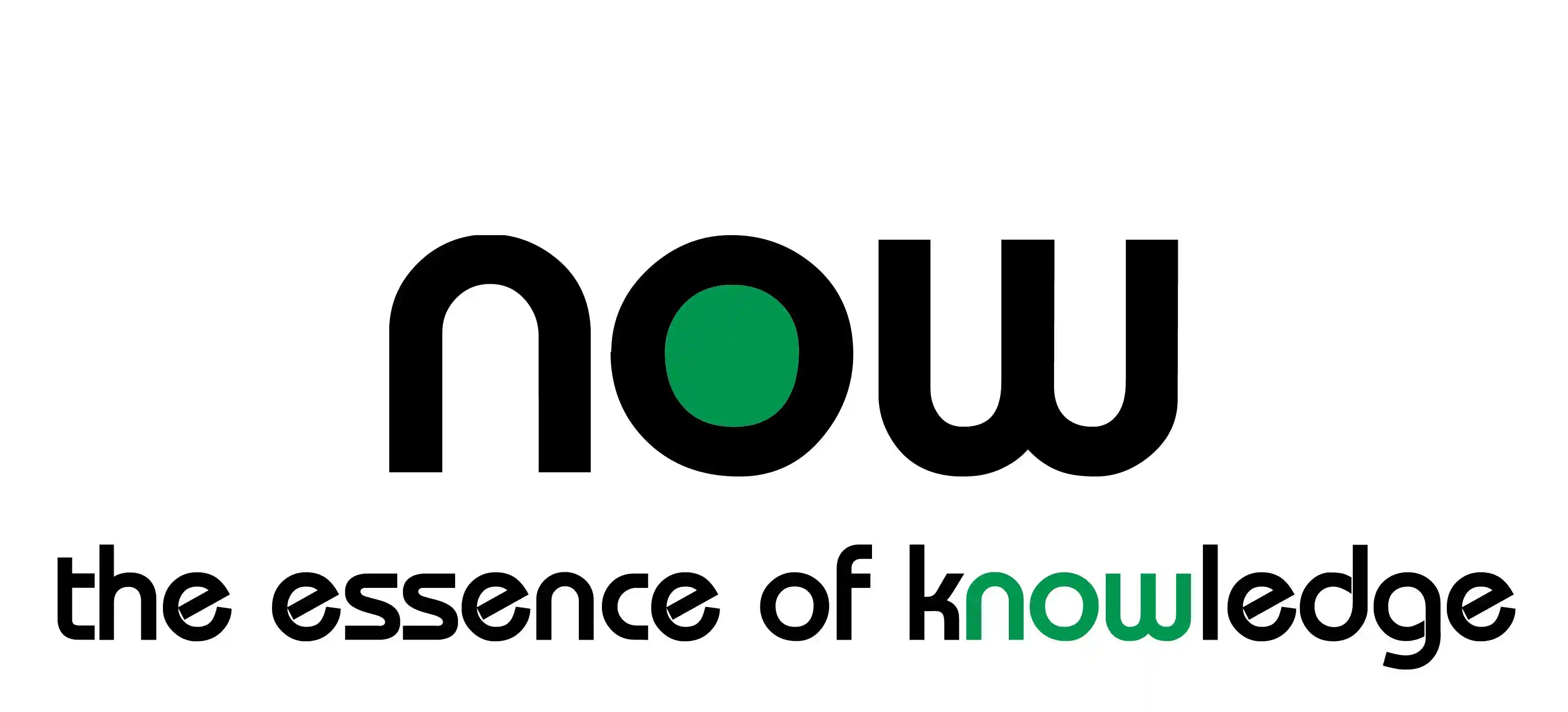 Now publisher