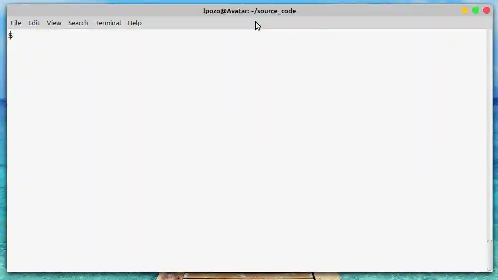 Python Dice Roll App Demo Video