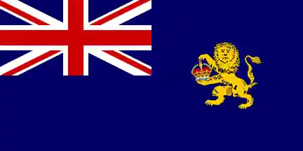 [Ensign of Local Naval Vessel]