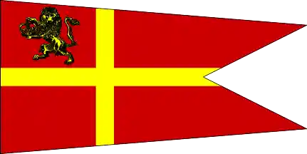 [Standard of Director of Royal Indian Marine]