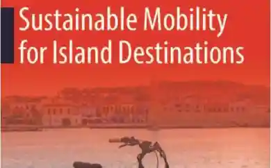 book sustainable mobility for island destinations