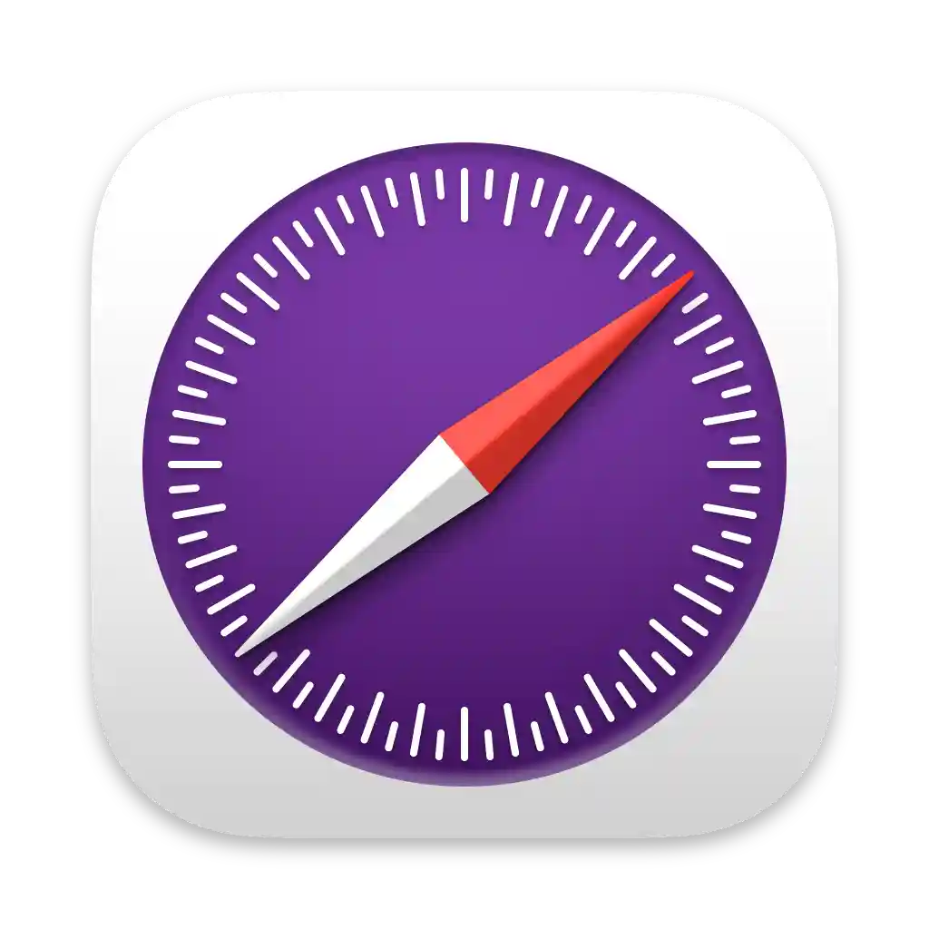 Safari Technology Preview app icon