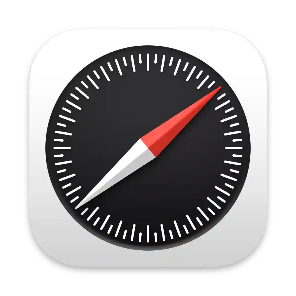 Safari Release app icon