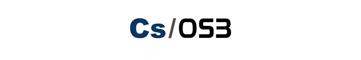 Cs/OS3