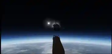 External tank separation