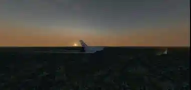 Pre-flare