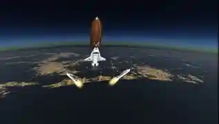SRB separation