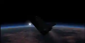 RTLS Abort
