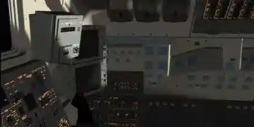Lightings game in Orbit