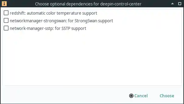Pamac-gtk-optional-deps.png