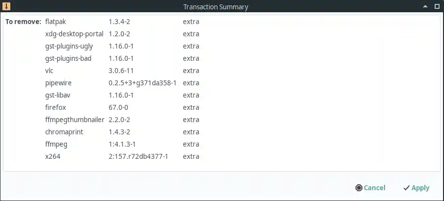 Pamac-gtk-remove-summary.png