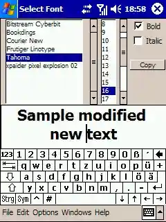 WikiDbImage fontview.jpg