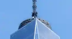 One World Trade Center