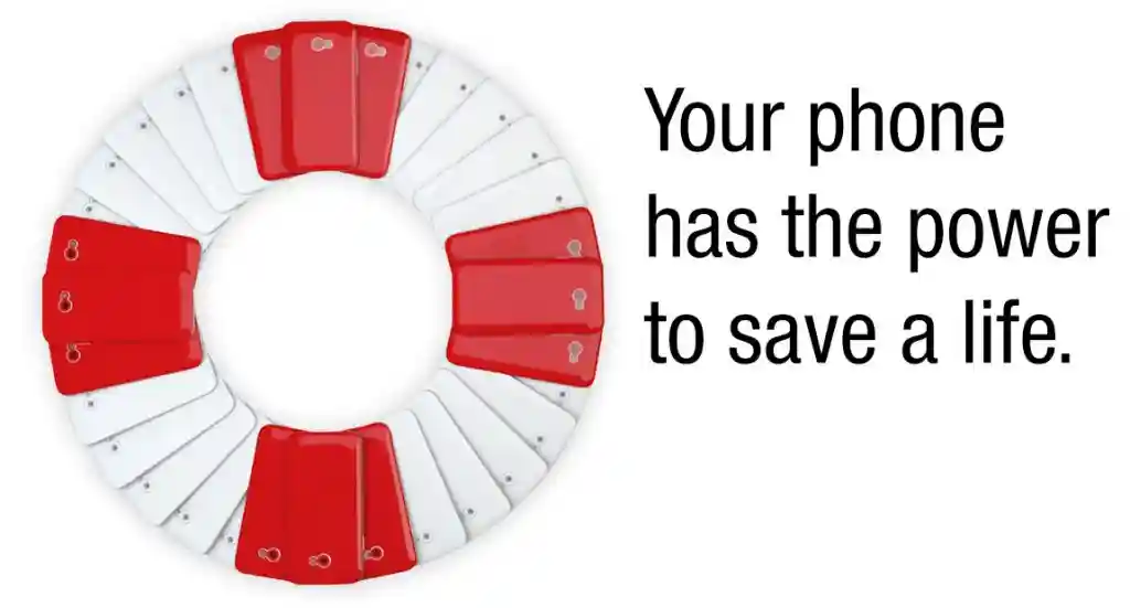 AR_HEADER_LP_ENG-Cropped Your phone has the power to save a life.