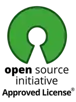 Open Source Initiative Approved License