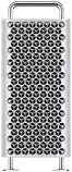 Front view of Mac Pro